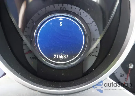 2011 Cadillac Srx Performance Collection z USA, uszkodzony, nr VIN 3GYFNBEY8BS671234